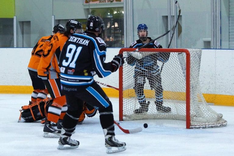 SOLWAY SHARKS WEEKLY DGWGO ROUND UP