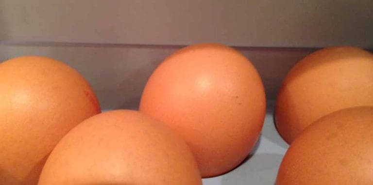 DUMFRIES AND GALLOWAY CATERERS ASKED TO REVIEW EGG SUPPLIERS