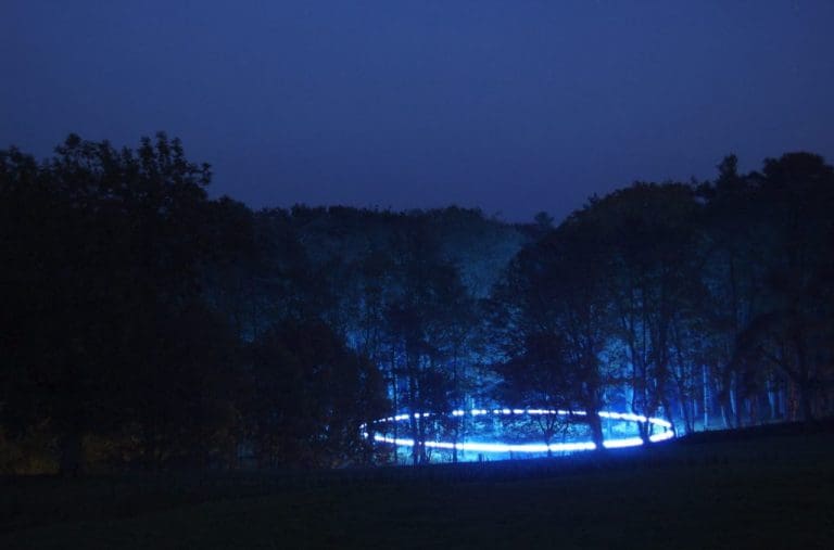 EXPERIENCE NEW REALITIES IN DUMFRIES AND GALLOWAYS DARK SKY PARK