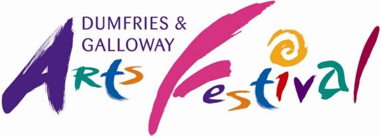 BIG PLANS FOR DUMFRIES AND GALLOWAY ARTS FESTIVAL 2015