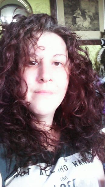 POLICE CONCERN GROWS FOR MISSING WOMAN FROM LOCHMABEN