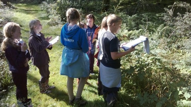THORNHILL BASED QUEENSBERRY INITITIAVE SHORTLISTED FOR NATIONAL AWARD
