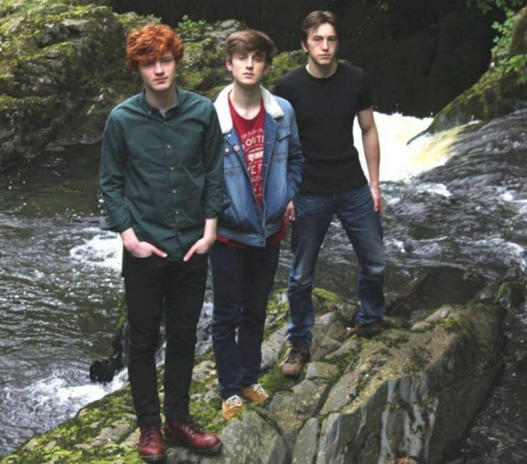 STICKS AND STONES RELEASE DEBUT ALBUM OCTOBER 4TH
