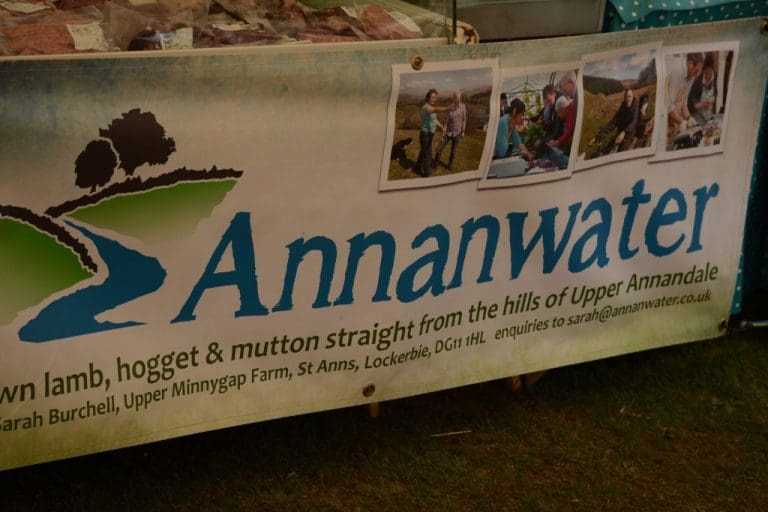 ANNANWATER LISTED IN TOP 50 WINNERS OF GREAT TASTE 2014