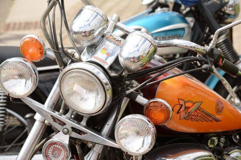DUMFRIES AND GALLOWAY POLICE HOLD MOTORCYCLING OPEN DAY