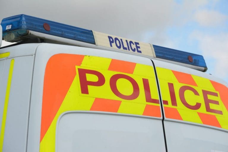 DUMFRIES  WOMAN AND HER 2 YEAR OLD CHILD ASSAULTED