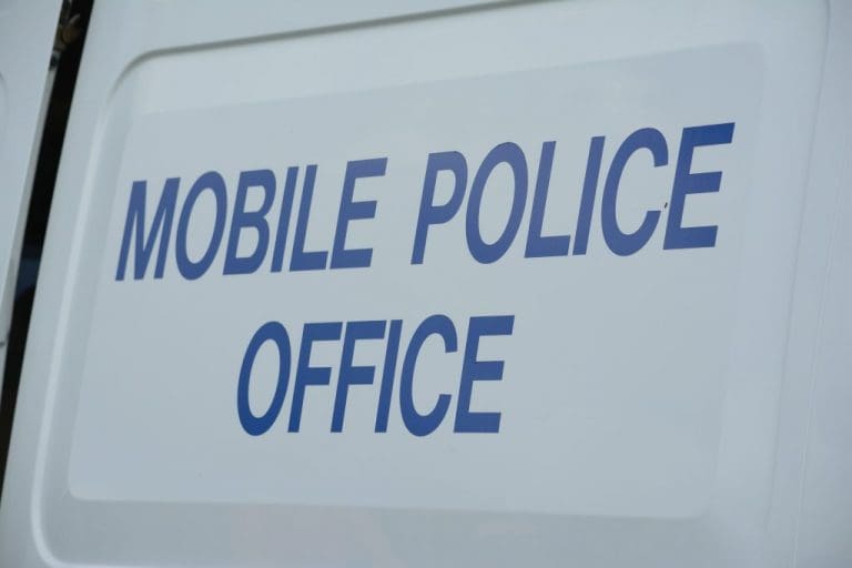 29 YEAR OLD MAN IN HOSPITAL AFTER SERIOUS ASSAULT IN DUMFRIES