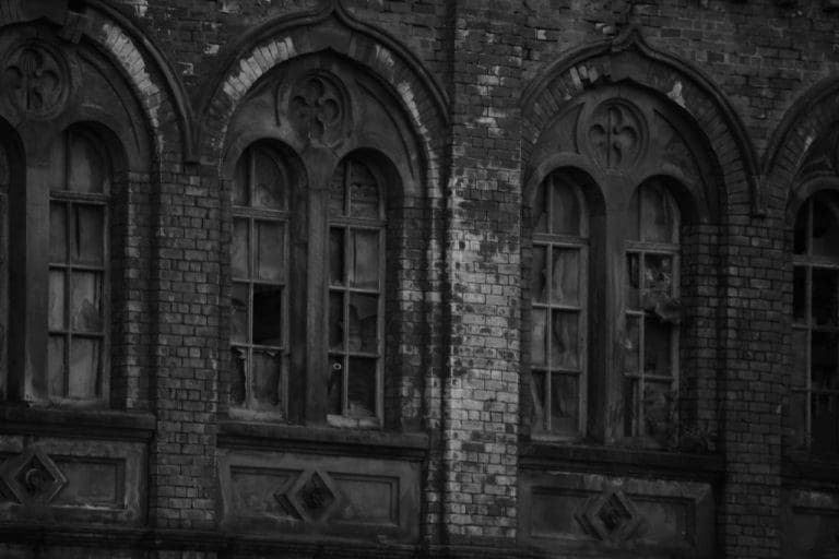 DUMFRIES AND GALLOWAY COUNCIL AIMS TO GET TOUGH ON DERELICT BUILDINGS
