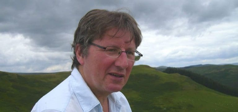 GALLOVIDIAN TALES: CELEBRATING THE SOUL OF SCOTLAND’S SOUTH WEST