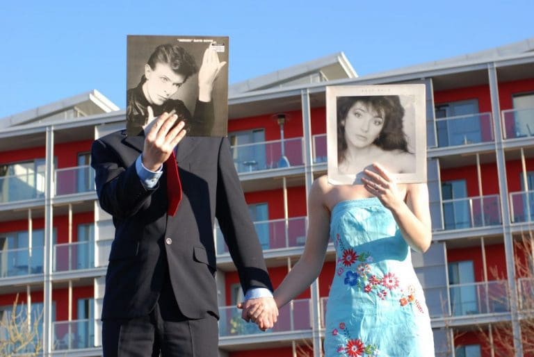 STRANRAER IS THE PLACE TO BE FOR ‘LOVE LETTERS STRAIGHT FROM YOUR HEART’