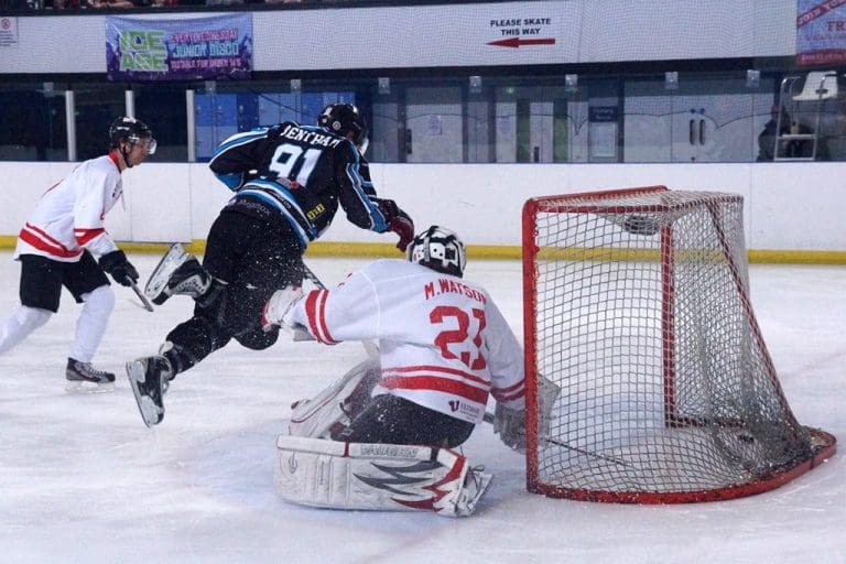 SOLWAY SHARKS WEEKLY DGWGO ROUNDUP