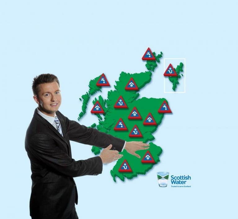PROTECT YOUR PIPES – KEEP DUMFRIES AND GALLOWAYS WATER RUNNING SMOOTHLY
