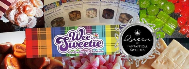DGWGO FEATURED FOOD PRODUCER – WEE SWEETIE CONFECTIONARY CREATIONS