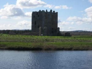 1 a 1 a cally threave