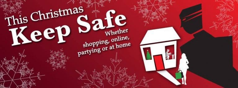 POLICE LAUNCH CAMPAIGN TO STAY SAFE ON DUMFRIES AND GALLOWAYS STREETS THIS FESTIVE SEASON