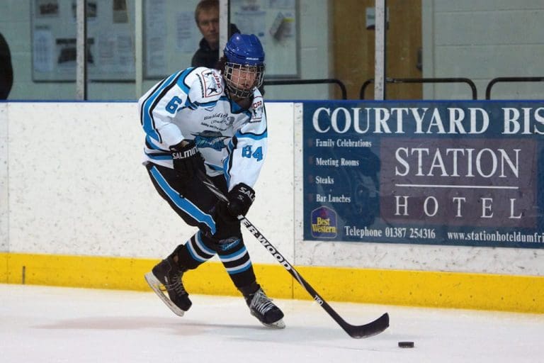 SOLWAY SHARKS/DGWGO  WEEKLY ROUND UP