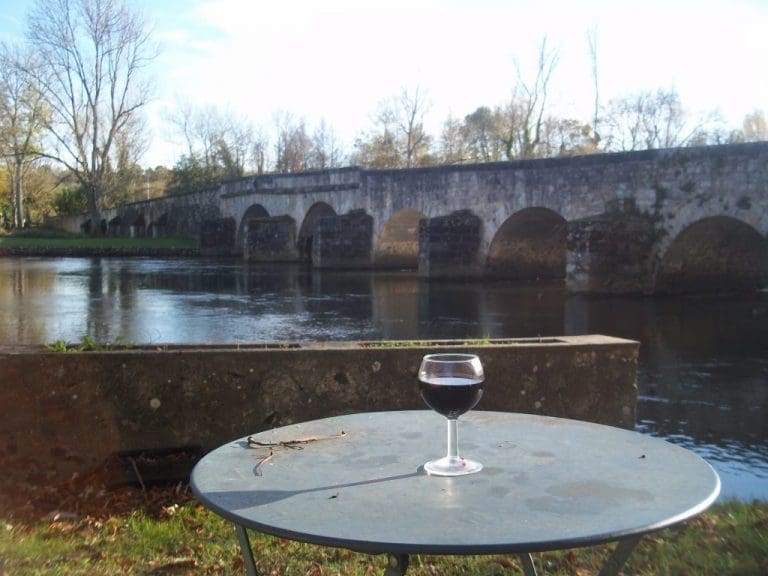 A GALLOWAY POET FOLLOWS IN THE FOOTSTEPS OF ROBERT LOUIS STEVENSON