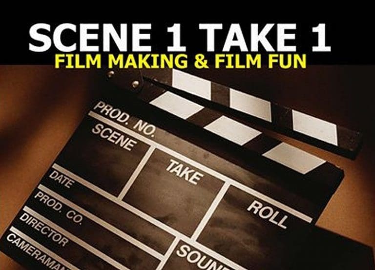 D&G FILMS MADE TO CELEBRATE NATIONAL YOUTH WORK WEEK