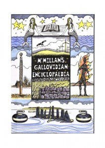 1 a 1 a Gallovidian Tales Cover