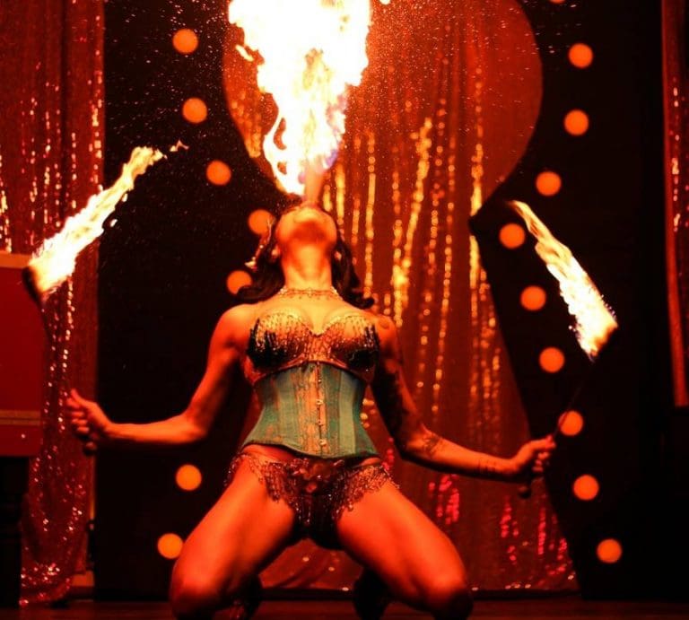 EDEN FESTIVAL JOINS THE BIG BURNS SUPPER 2015  CELEBRATIONS