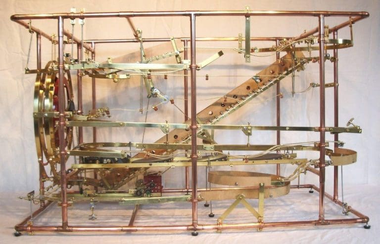 NEW ART GALLERY OPENS ITS DOORS IN OLD BLADNOCH CREAMERY