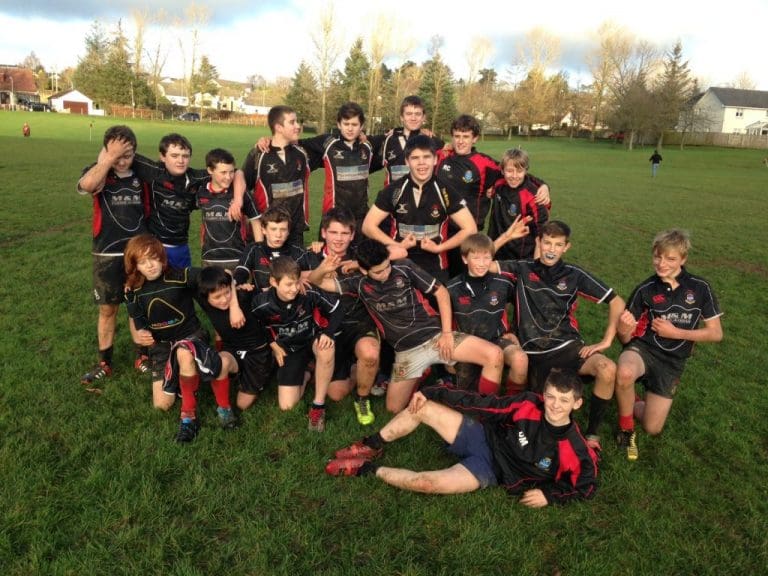 STEWARTRY S1/S2’s  BEAT CUMMNOCK BY NARROW MARGIN