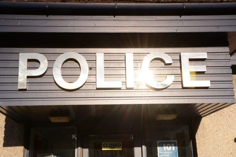 SCOTTISH HOMICIDE LEVELS AT LOWEST EVER