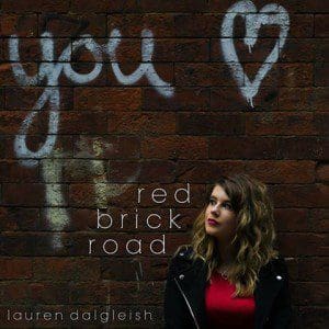 1 a 1 a Red Brick Road
