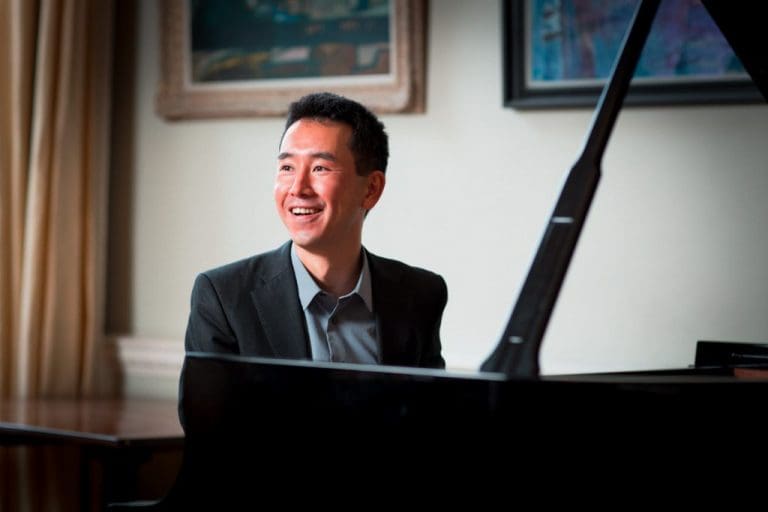 TAKENOUCHI TO TOUR DUMFRIES AND GALLOWAY WITH ABSOLUTE CLASSICS