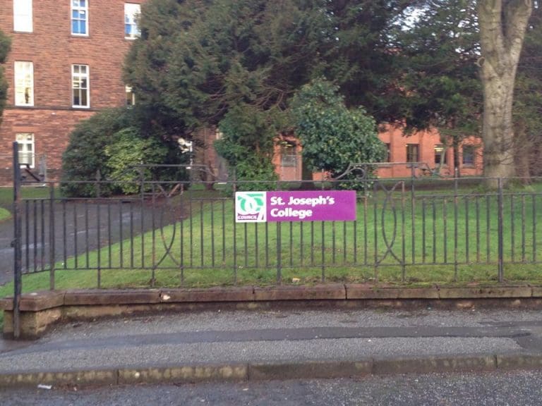 £21 MILLION POUND INVESTMENT IN DUMFRIES AND GALLOWAY SCHOOLS