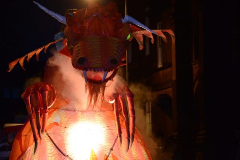 RECORD BREAKING 2MILLION PEOPLE ATTENDED SCOTLAND HOMECOMING EVENTS IN 2014