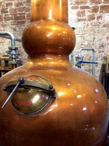 1 a 1 a annan Annandale distillery