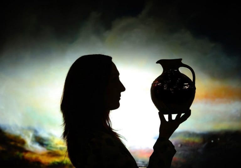 SPRING FLING VISITOR’S FAVOURITE ARTISTS HEAD TO THE BISCUIT FACTORY