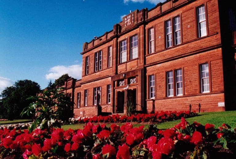 ’PARLIAMENT DAY’ COMES TO DUMFRIES AND GALLOWAY