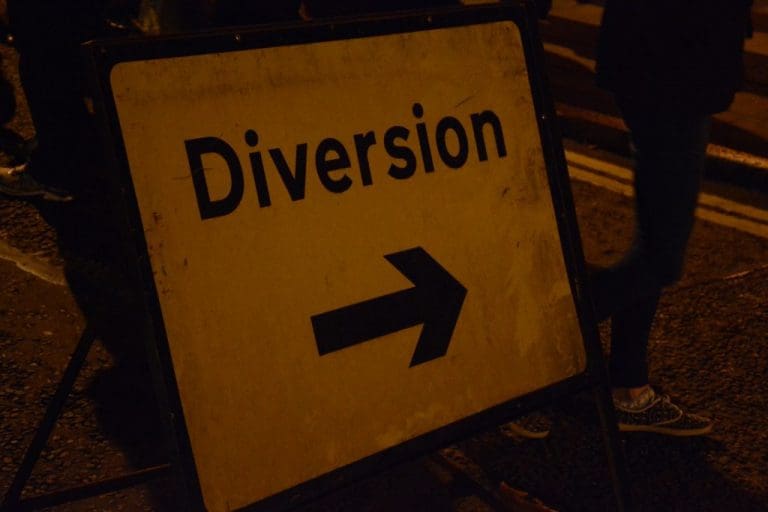 68 YEAR OLD LORRY DRIVER IN SERIOUS CONDITION AFTER M74 COLLISION NORTH OF GRETNA
