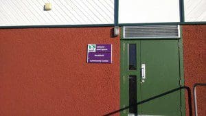 1 a 1 a Community Centre  (1)