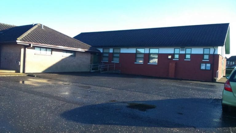HEATHHALL COMMUNITY CENTRE NEEDS VOLUNTEERS FOR HALL COMMITTEE