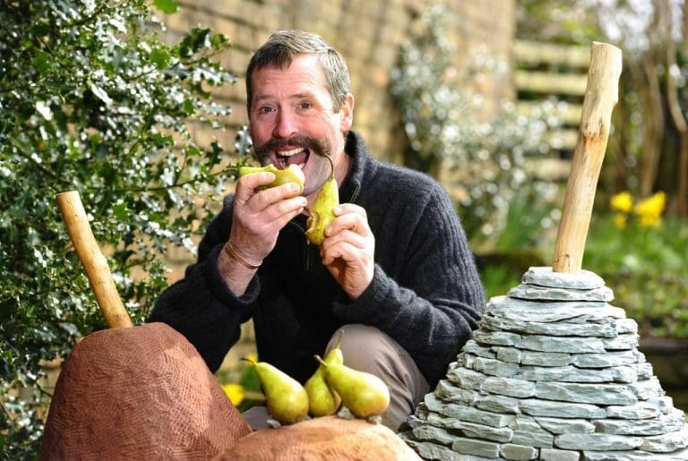 DUMFRIES AND GALLOWAYS SPRING FLING CELEBRATES THE YEAR OF FOOD AND DRINK
