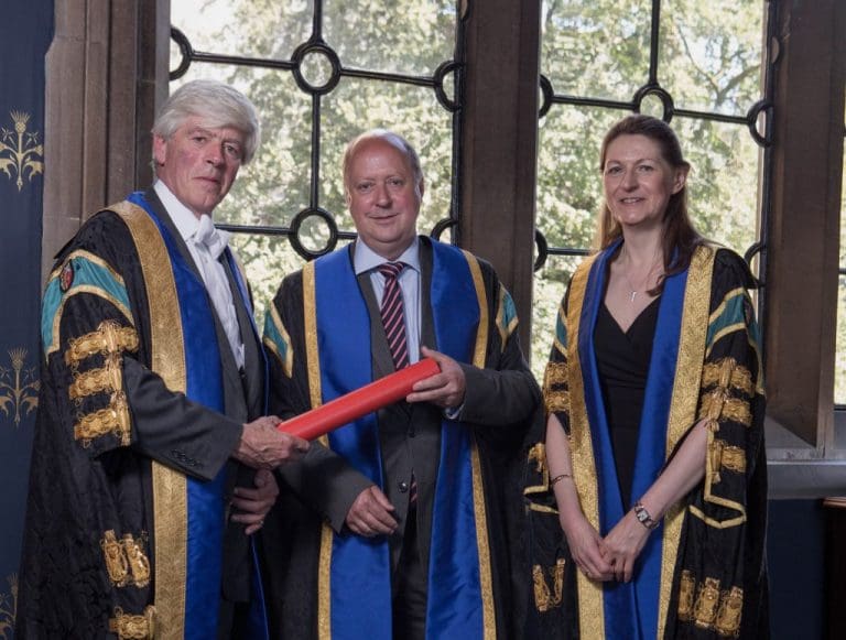SRUC APPOINTS NIGEL MILLER AS NEW BOARD MEMBER