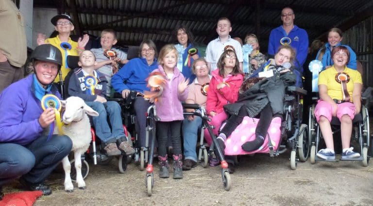 DOUBLE CELEBRATION FOR DUMFRIES AND GALLOWAY CARRIAGE DRIVERS