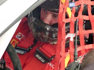 1 a 1 a atec James_Grint_Joined_Albatec_For_Testing_At_Dreux_Last_Year