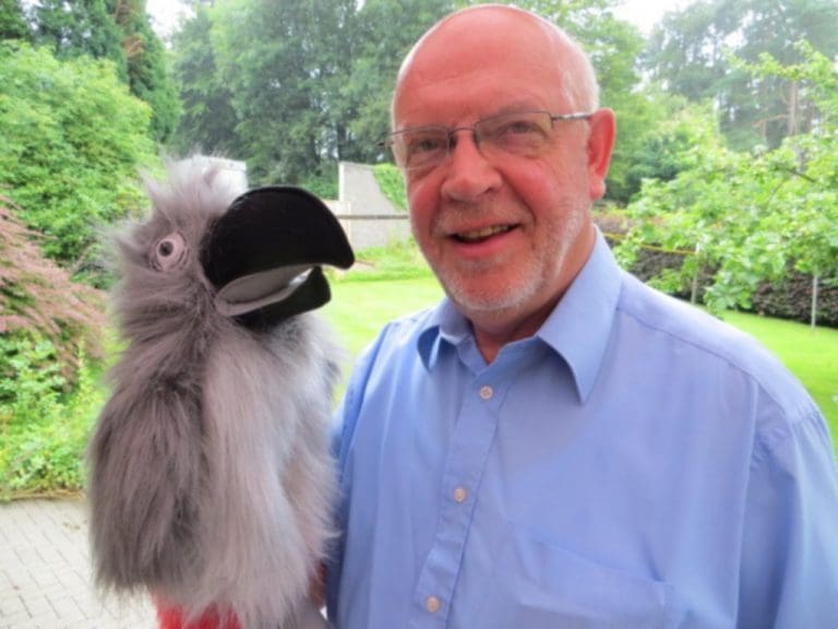 SCOTTISH AUTHOR WHO IS ONE OF THE BARDS LAST DESCENDANTS VOWS TO NEVER RELEASE A POETRY BOOK