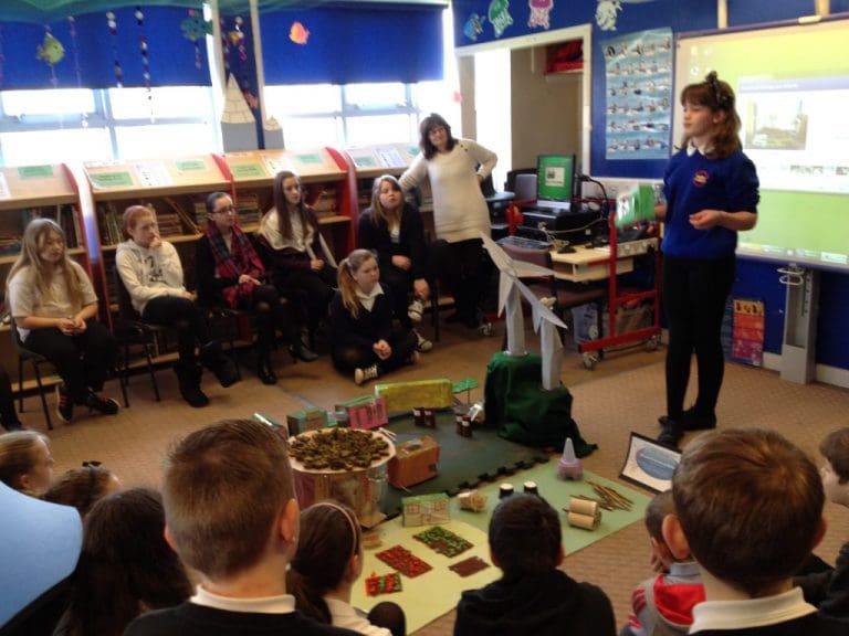 LOCAL COMMUNITIES GET ACTIVE AND TRAVEL SMART FOR LEGACY WEEK