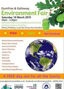 1 a 1 a enviro fair