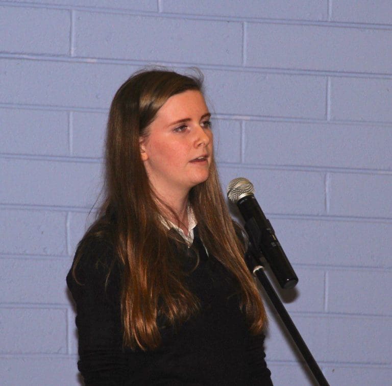 KIRKCUDBRIGHT ROTARY  CLUB HOLD THE MOST AMAZING CONCERT