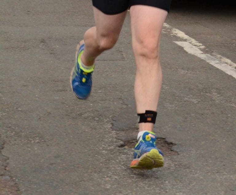 OVER 300 TAKE PART IN THE 13th STRANRAER HALF MARATHON EVENTS