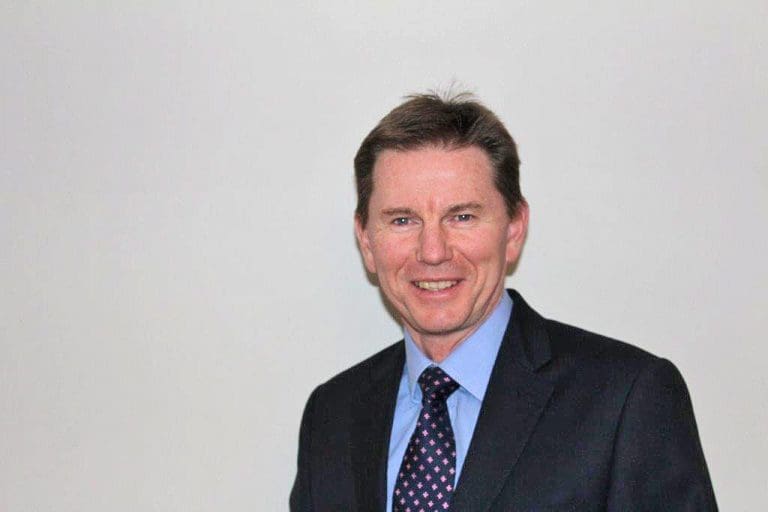 NEW SCOTTISH AGRICULTURAL COLLEGE CONSULTING MANAGING DIRECTOR APPOINTED