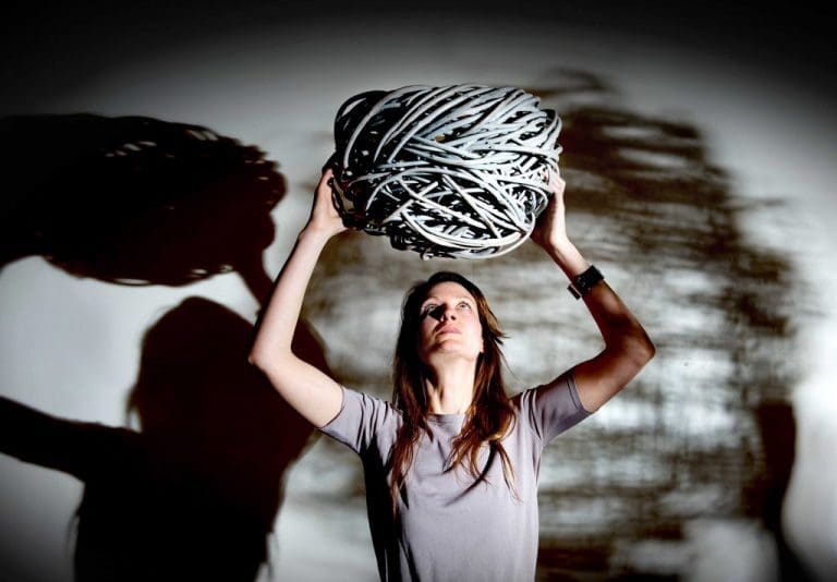 SPRING FLING TEAMS UP WITH MCGILL DUNCAN FOR CASTLE DOUGLAS FLAGSHIP EXHIBITION
