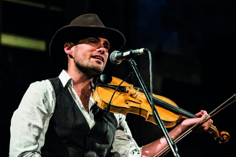 FROM VIOLINS TO ALIENS- SPRING FLING WELCOMES 23 FRESH ARTISTS & MAKERS