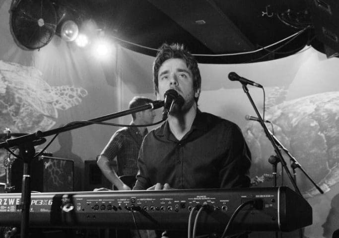 DGWGO GALLERY: FINDING ALBERT PLAY AT THE VENUE DUMFRIES